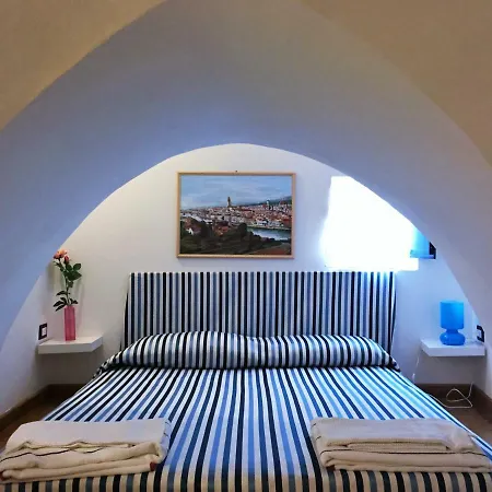 Cathedral דירה אוטרנטו