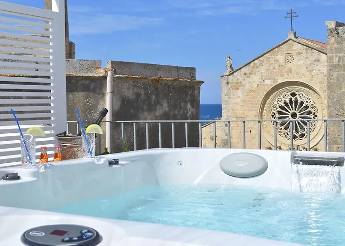 דירה Cathedral *