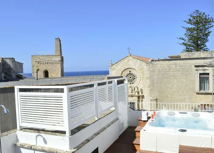 Cathedral * אוטרנטו