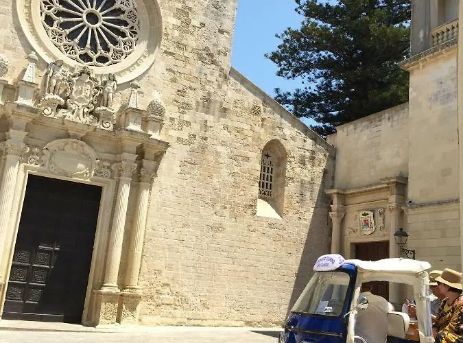 Cathedral * أوترانتو