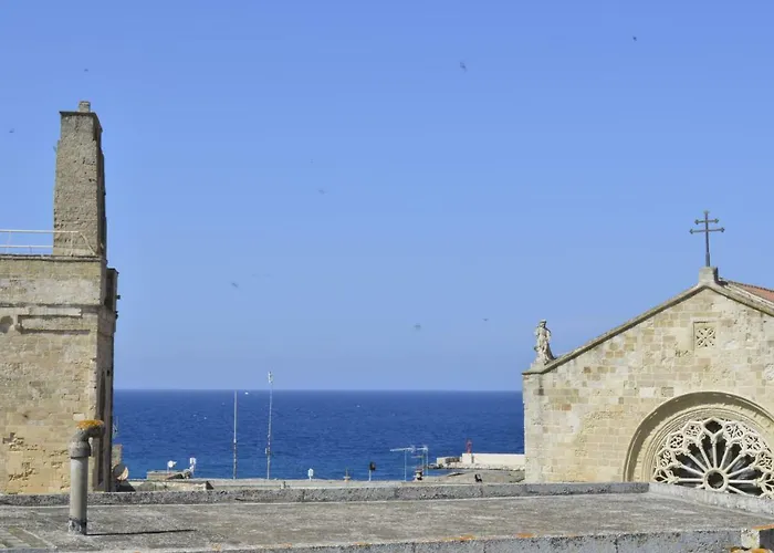 דירה Cathedral *