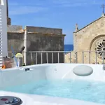 Apartmán Cathedral *
