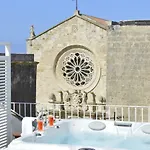 Cathedral Apartmán