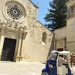 Cathedral * Otranto