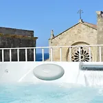 Apartmán Cathedral