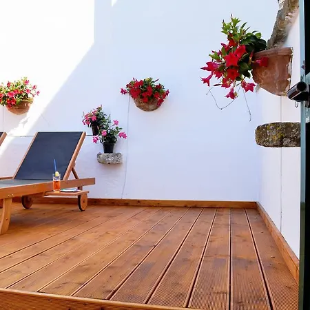 Cathedral - Center - Solarium & Jacuzzi Appartement *