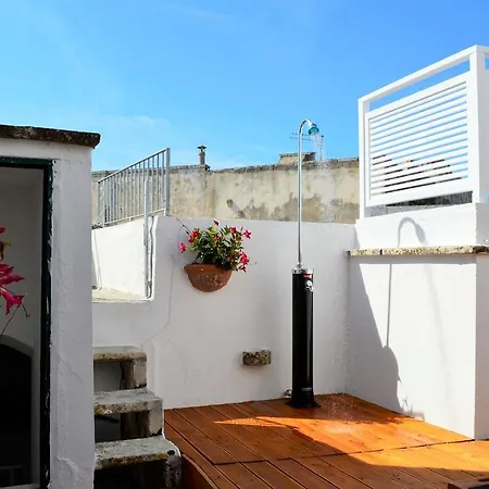 Cathedral - Center - Solarium & Jacuzzi * Otranto