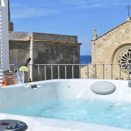 Appartement Cathedral - Center - Solarium & Jacuzzi *