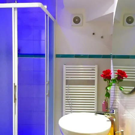 Cathedral - Center - Solarium & Jacuzzi Otranto