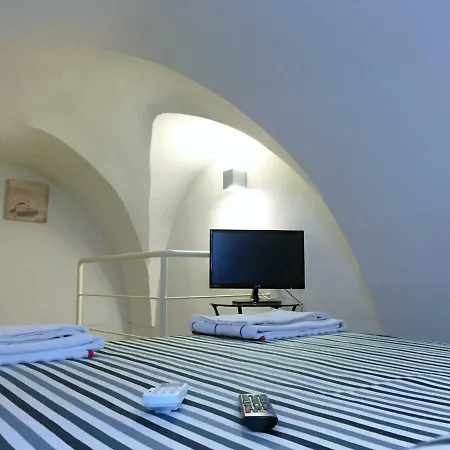 Cathedral - Center - Solarium & Jacuzzi *