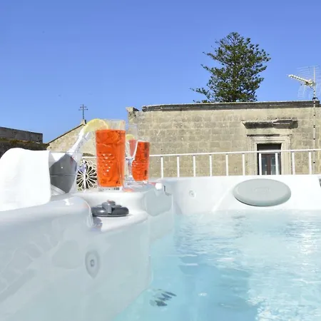 Appartement Cathedral - Center - Solarium & Jacuzzi *