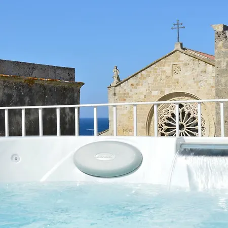 Appartement Cathedral - Center - Solarium & Jacuzzi