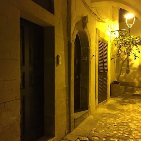 Cathedral - Center - Solarium & Jacuzzi * Otranto