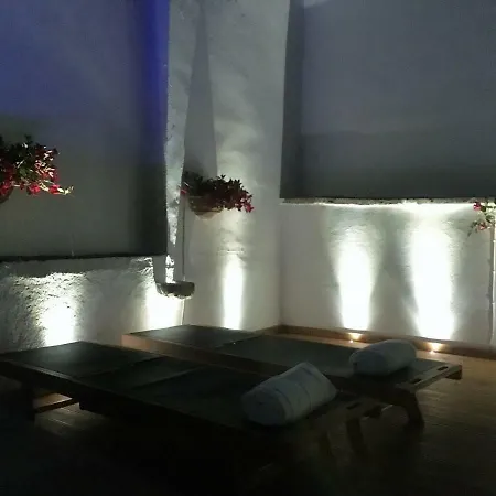 Cathedral Apartamento Otranto