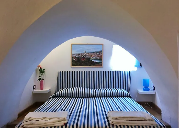 Cathedral Apartment Otranto
