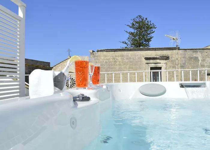 Apartment Cathedral *