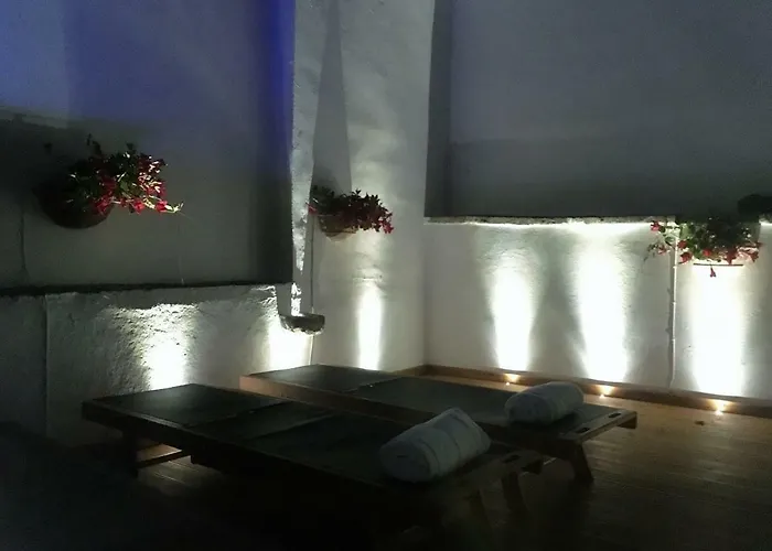 Cathedral Apartment Otranto